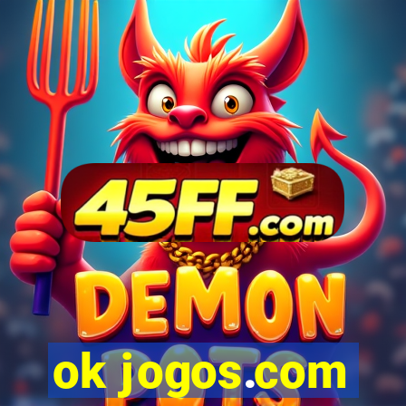 ok jogos.com